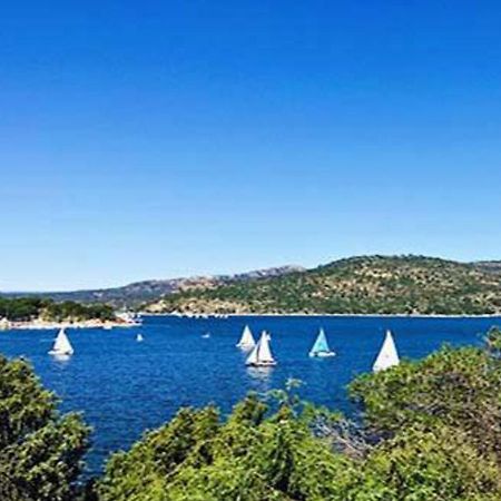 圣马丁德瓦尔德Playa De Madrid公寓 外观 照片