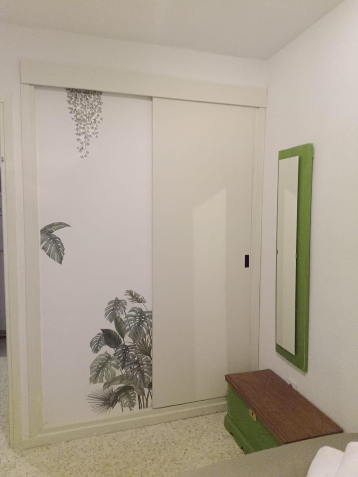 圣马丁德瓦尔德Playa De Madrid公寓 外观 照片